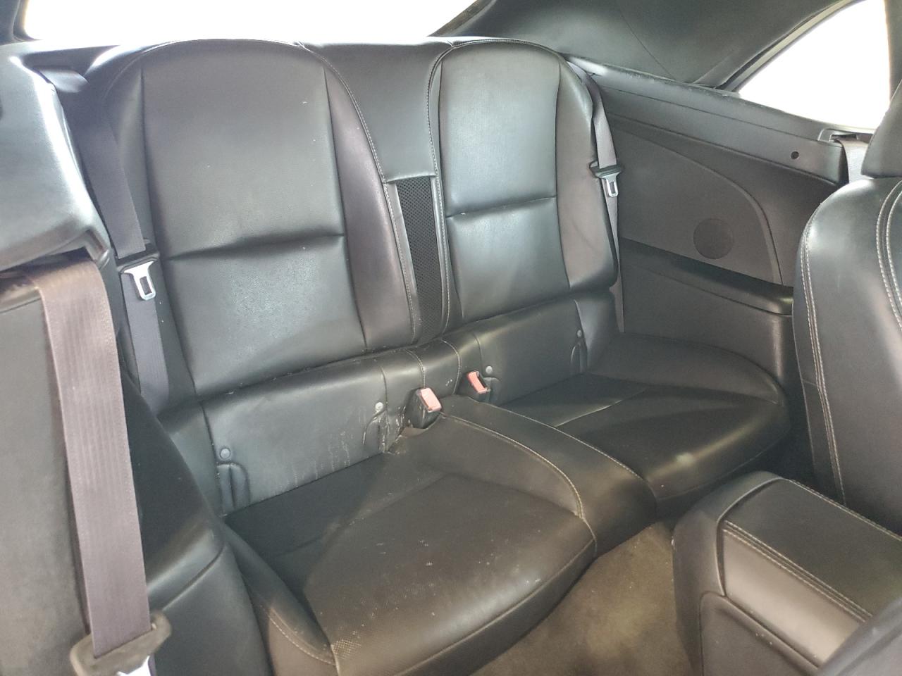 2G1FC3DD2B9193902 2011 Chevrolet Camaro Lt