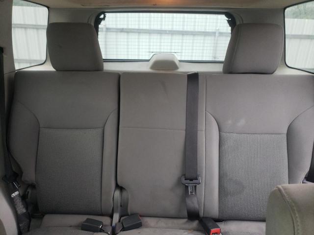 1J8GN28K78W200361 2008 Jeep Liberty Sport