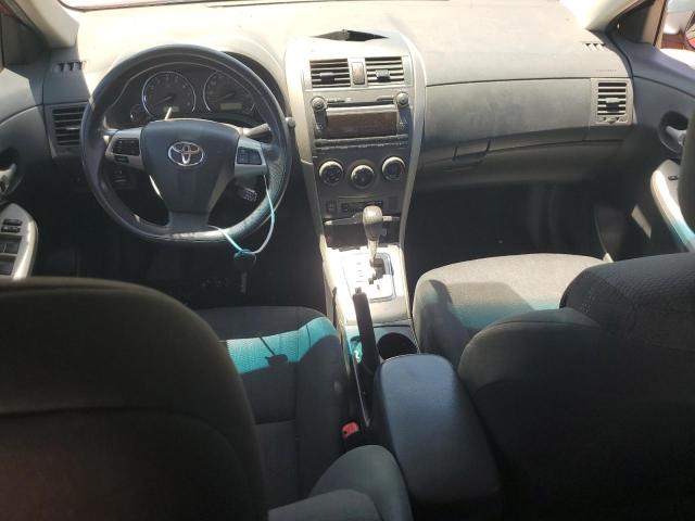 2011 Toyota Corolla Base VIN: 2T1BU4EE3BC662463 Lot: 57643934