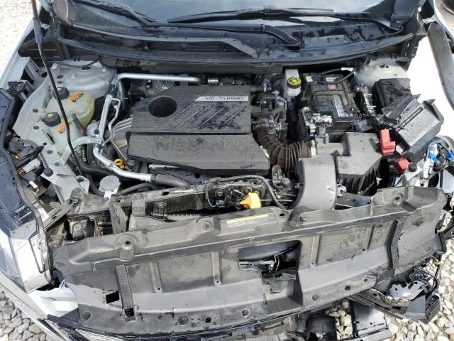 VIN 5N1BT3BA2PC735784 2023 Nissan Rogue, SV no.11