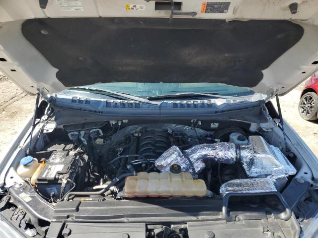 2018 Ford F150 Super Cab VIN: 1FTEX1C51JFB73197 Lot: 59955294