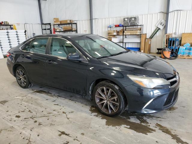 VIN 4T1BF1FK0FU070357 2015 Toyota Camry, LE no.4