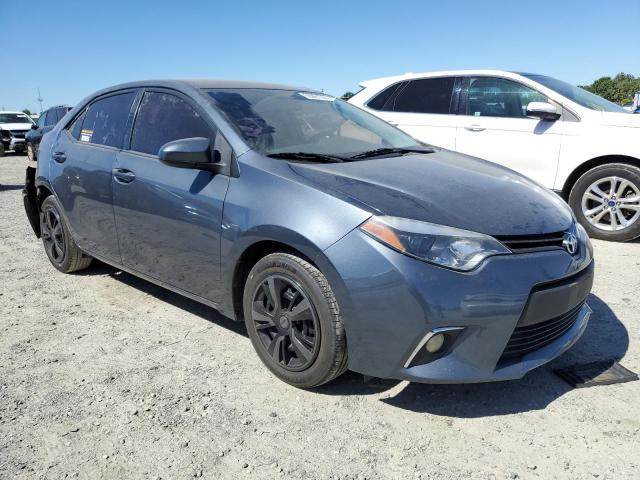 2014 Toyota Corolla L VIN: 2T1BURHE0EC100498 Lot: 56861744