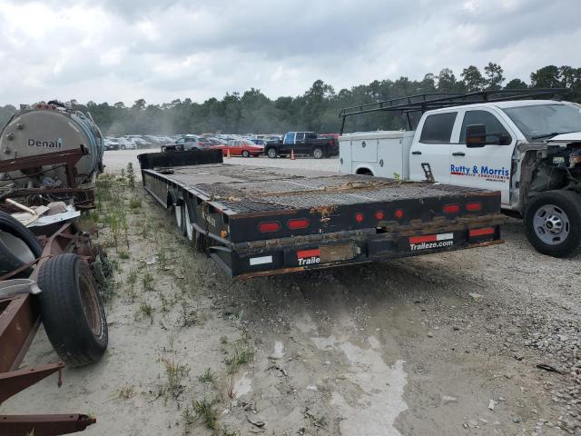 TRAIL KING TRAILER 2007 black   1DA72C75X7C019045 photo #4