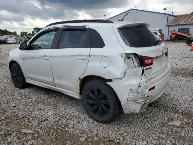 2012 Mitsubishi Outlander Sport Se VIN: JA4AP4AU3CZ010962 Lot: 57238954