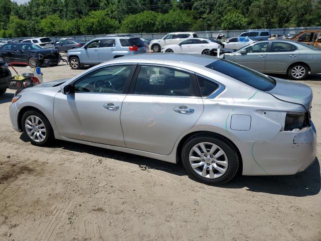 2016 Nissan Altima 2.5 VIN: 1N4AL3AP4GN327142 Lot: 58228984