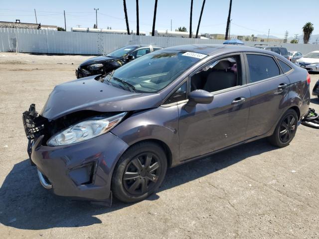 2012 Ford Fiesta Se VIN: 3FADP4BJ3CM162643 Lot: 60353244