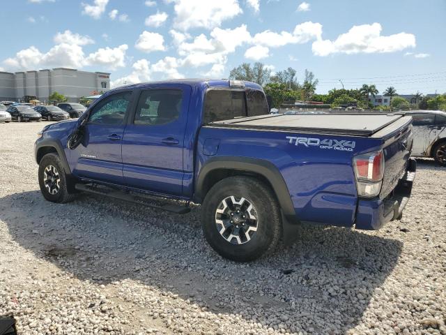 2023 TOYOTA TACOMA DOU - 3TMCZ5AN4PM564705