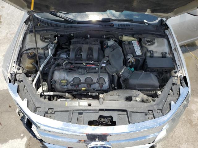 2010 Ford Fusion Sport VIN: 3FAHP0KC6AR400304 Lot: 60935174