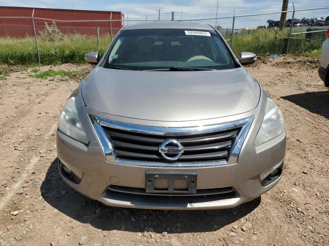 1N4AL3AP9DC101623 2013 Nissan Altima 2.5