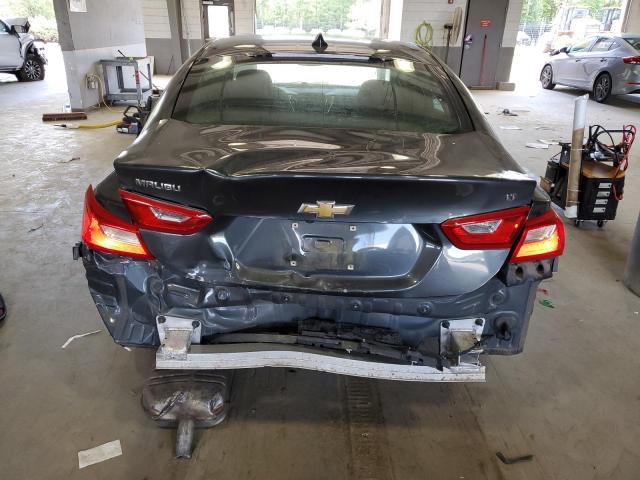 2018 Chevrolet Malibu Lt VIN: 1G1ZD5ST6JF158575 Lot: 59824484