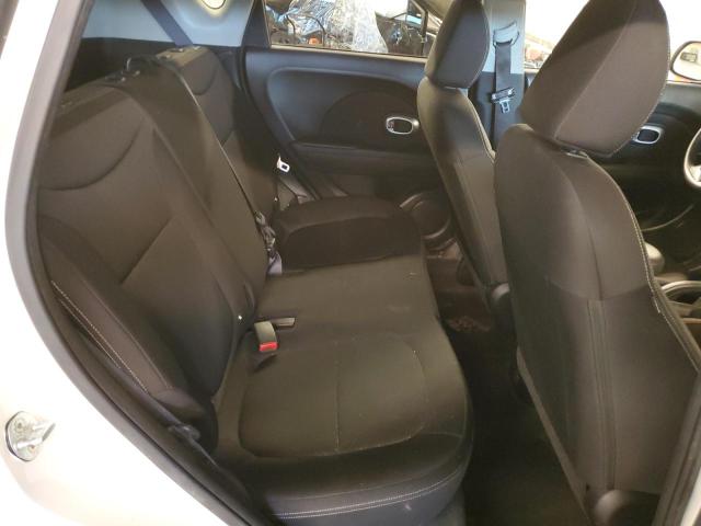 2015 Kia Soul VIN: KNDJN2A2XF7171890 Lot: 57200144