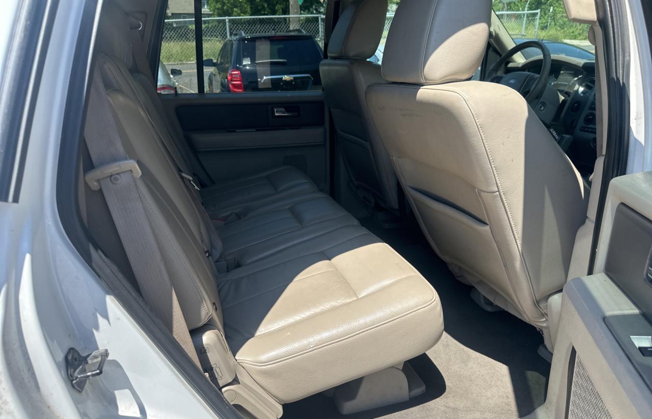 1FMFU16579EB03659 2009 Ford Expedition Xlt