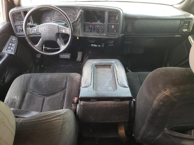 2005 Chevrolet Tahoe C1500 VIN: 1GNEC13VX5R243819 Lot: 59551484