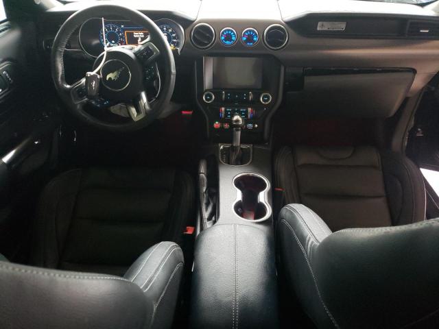 2022 Ford Mustang Gt VIN: 1FA6P8CF1N5117459 Lot: 59414394