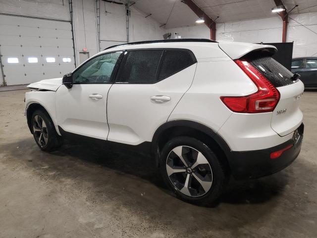 2024 Volvo Xc40 Plus VIN: YV4L12UL7R2334227 Lot: 59443284