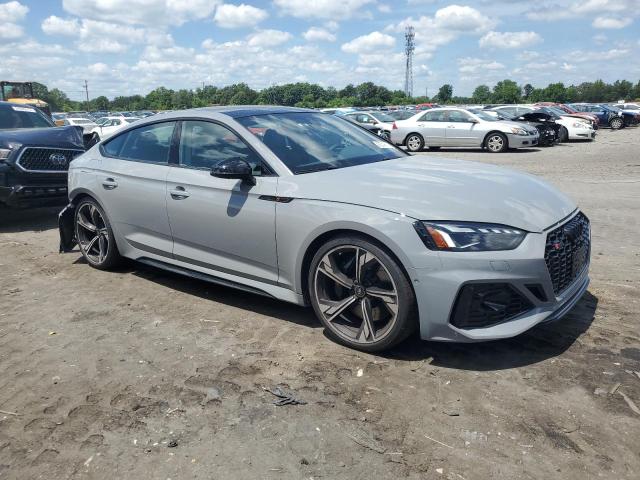 2023 AUDI RS5 WUAAWCF57PA904006