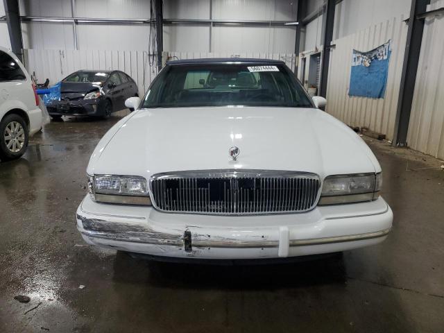 1995 Buick Park Avenue VIN: 1G4CW52K5SH653060 Lot: 56074444