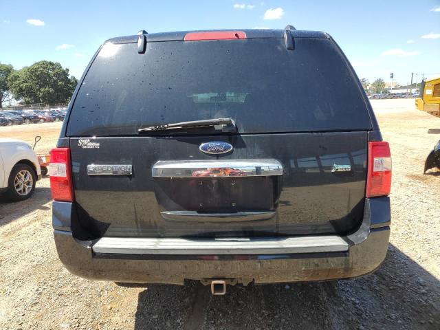 2010 Ford Expedition El Limited VIN: 1FMJK2A54AEB56482 Lot: 58612104