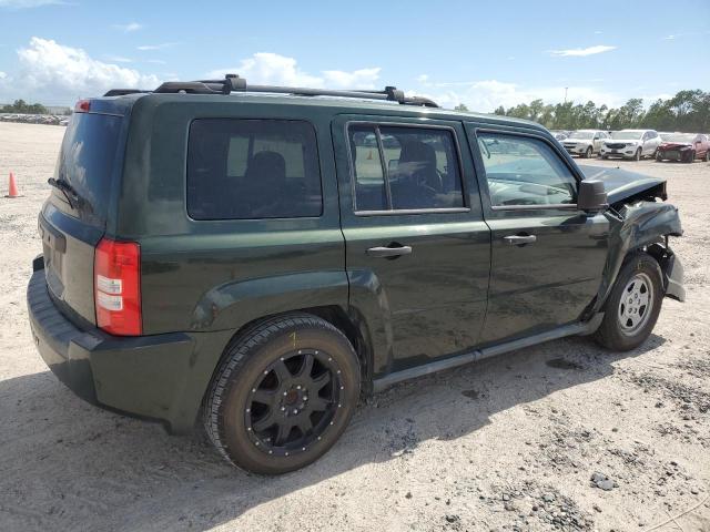 2010 Jeep Patriot Sport VIN: 1J4NT1GA4AD629704 Lot: 59673134