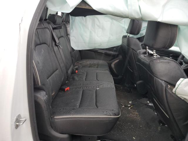 2024 Ram 1500 Limited VIN: 1C6SRFHT2RN200076 Lot: 57292564