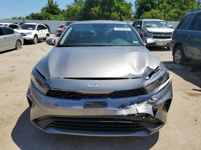 2022 KIA FORTE FE - 3KPF24AD6NE454006