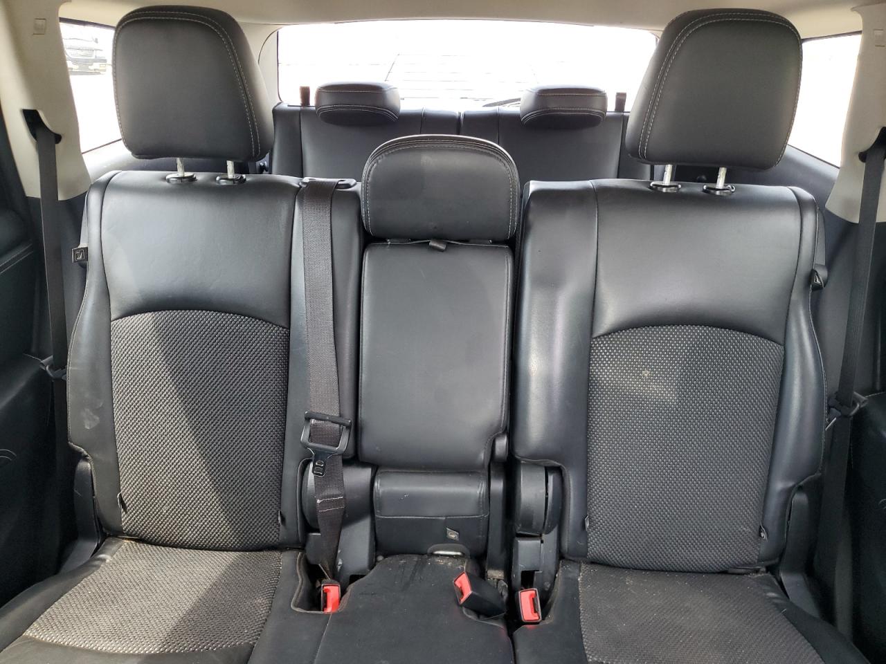 3C4PDCGB0LT188814 2020 Dodge Journey Crossroad