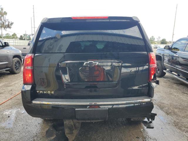 2015 Chevrolet Tahoe K1500 Ltz VIN: 1GNSKCKC7FR197367 Lot: 59070324