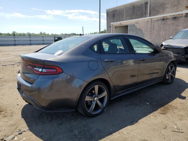 1C3CDFEB7FD224810 2015 Dodge Dart Gt