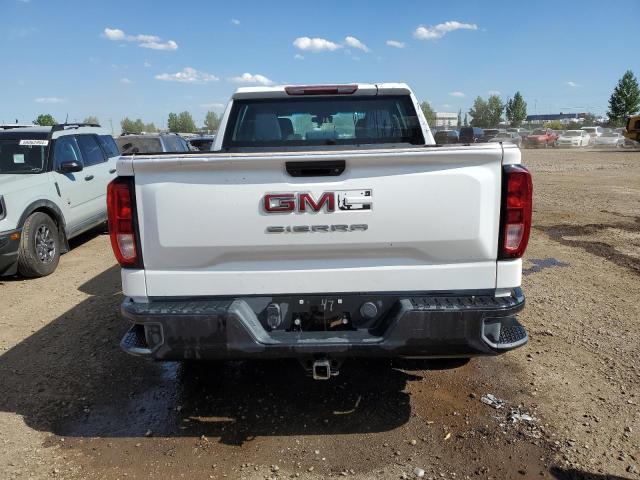 2019 GMC Sierra C1500 VIN: 1GTP8AEF7KZ349360 Lot: 58346924