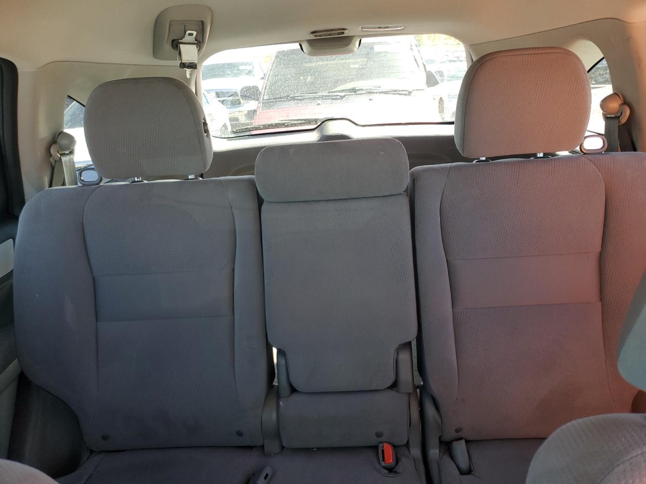 5J6RE4H56AL057040 2010 Honda Cr-V Ex