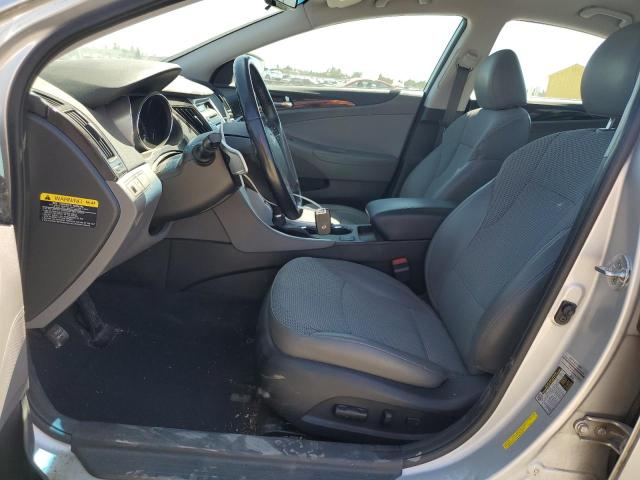 2014 Hyundai Sonata Se VIN: 5NPEC4AB3EH912328 Lot: 60849594