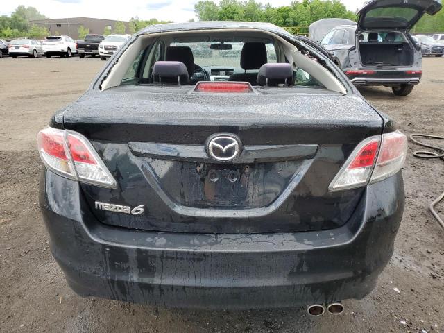 2009 Mazda 6 I VIN: 1YVHP82A195M40483 Lot: 58344084