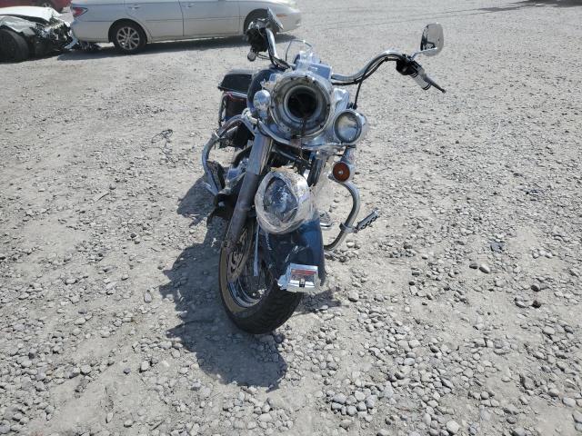 2004 HARLEY-DAVIDSON FLHRI 1HD1FBW1X4Y700841