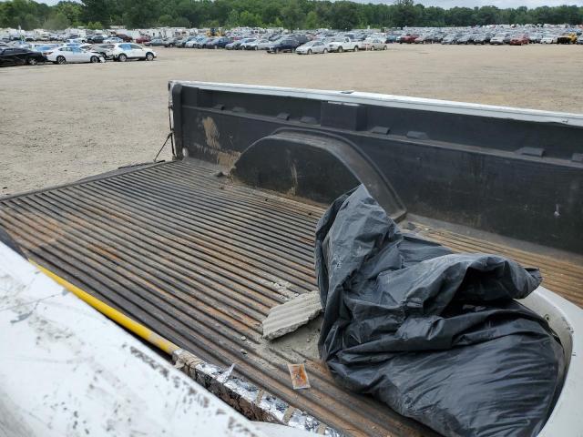 2002 GMC Sierra C2500 Heavy Duty VIN: 1GTHC24G82E115996 Lot: 59647974