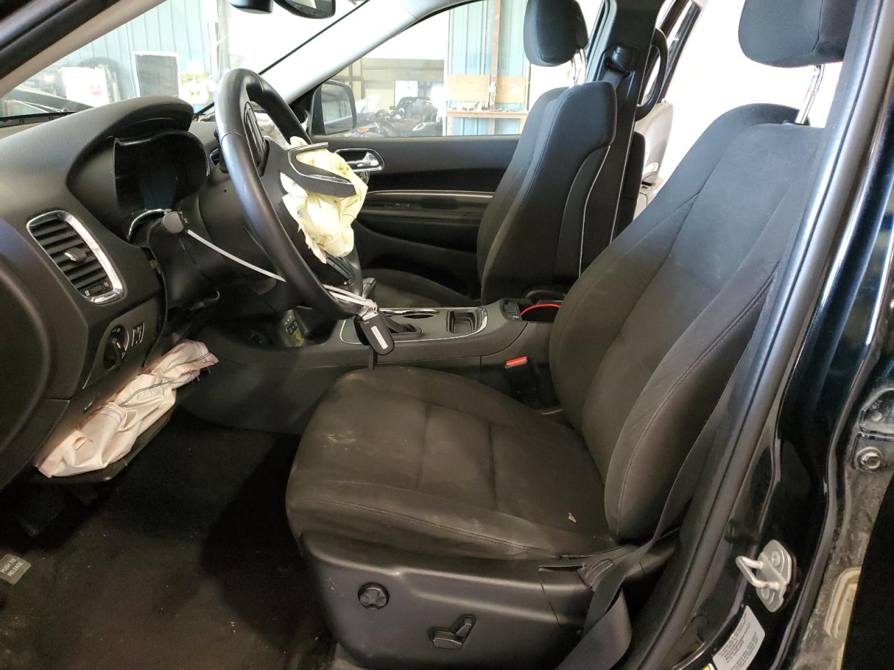 1C4RDJAG5JC111334 2018 Dodge Durango Sxt