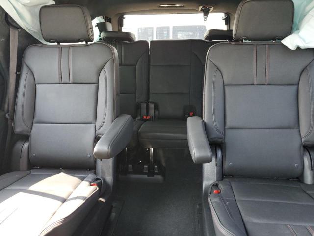 2022 Chevrolet Tahoe K1500 Rst VIN: 1GNSKRKD3NR291031 Lot: 59076424