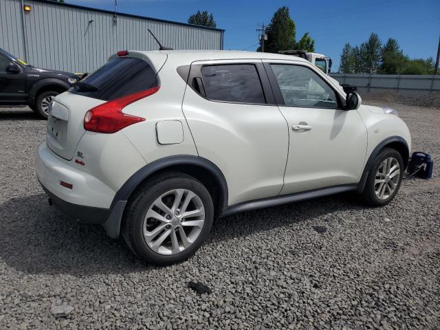 2011 Nissan Juke S VIN: JN8AF5MR5BT010070 Lot: 61082514