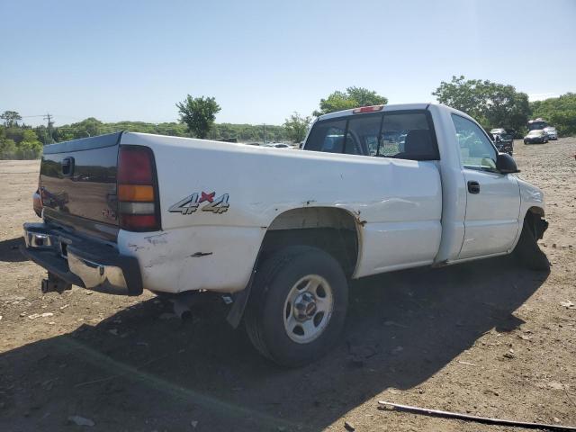 2004 GMC New Sierra K1500 VIN: 1GTEK14T04Z290297 Lot: 55920474