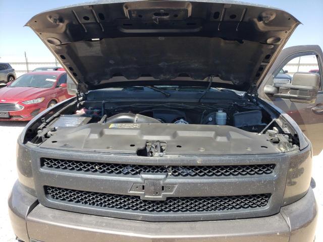 2008 Chevrolet Silverado K1500 VIN: 2GCEK133X81122148 Lot: 59087214