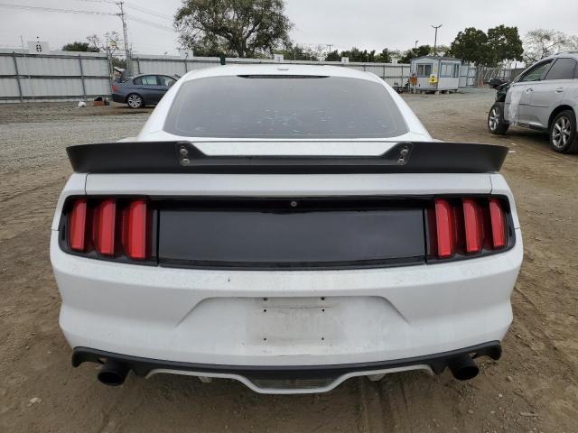 2015 Ford Mustang VIN: 1FA6P8THXF5359718 Lot: 58778374