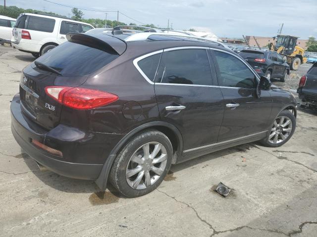 2008 Infiniti Ex35 Base VIN: JNKAJ09FX8M353177 Lot: 57101684