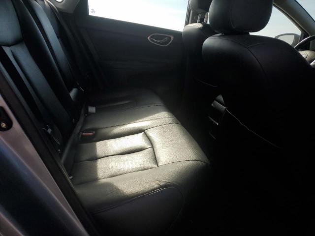 2013 Nissan Sentra S VIN: 3N1AB7AP3DL659012 Lot: 61061684