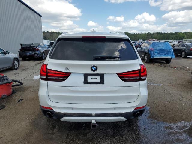 VIN 5UXKS4C5XE0C06971 2014 BMW X5, Xdrive35D no.6