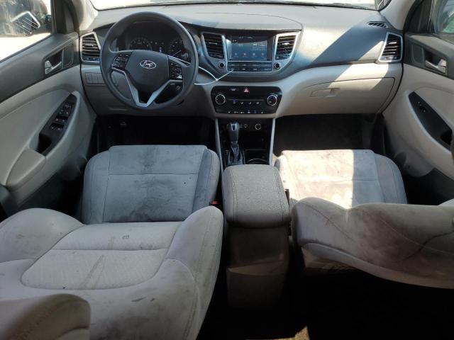 2018 Hyundai Tucson Sel VIN: KM8J3CA48JU744059 Lot: 60064714