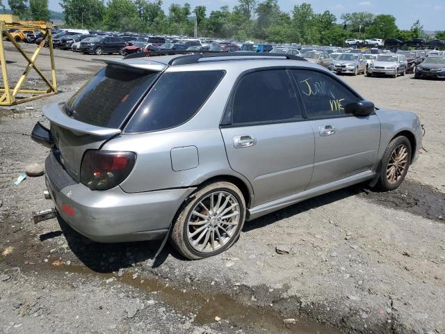 2006 Subaru Impreza 2.5I Sports Wagon VIN: JF1GG67626G818505 Lot: 57163944