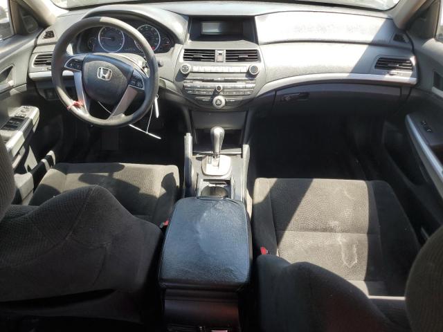 2010 Honda Accord Ex VIN: 1HGCP2F77AA021725 Lot: 57708724