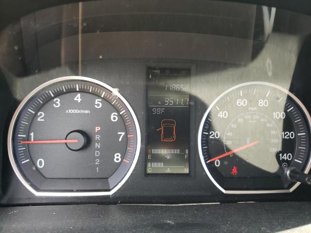 2008 Honda Cr-V Ex VIN: JHLRE38568C001760 Lot: 56800624