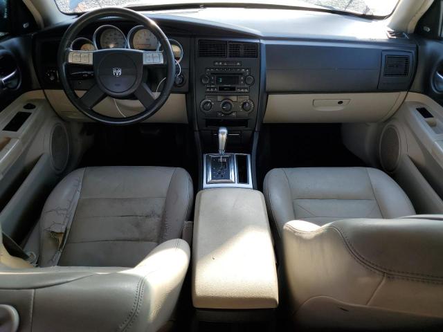 2005 Dodge Magnum R/T VIN: 2D4GV58245H669980 Lot: 60313234