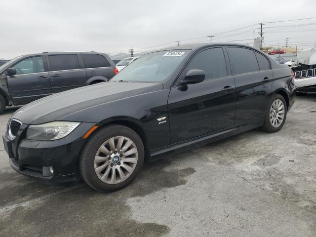 2009 BMW 328 Xi Sulev VIN: WBAPK53579A509570 Lot: 57504784